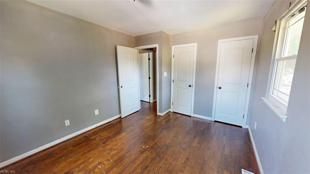 128 Edsyl Street Newport News VA 23602