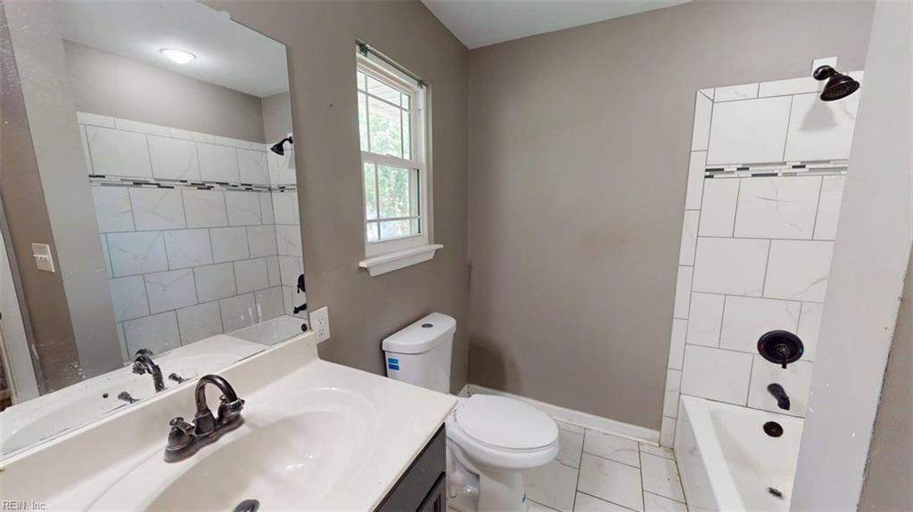 128 Edsyl Street Newport News VA 23602