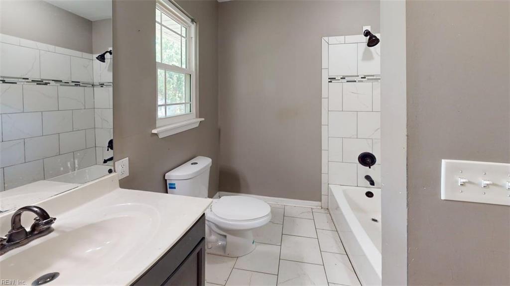 128 Edsyl Street Newport News VA 23602