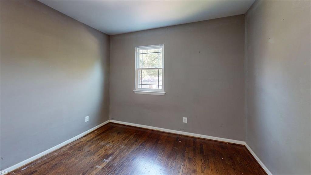 128 Edsyl Street Newport News VA 23602