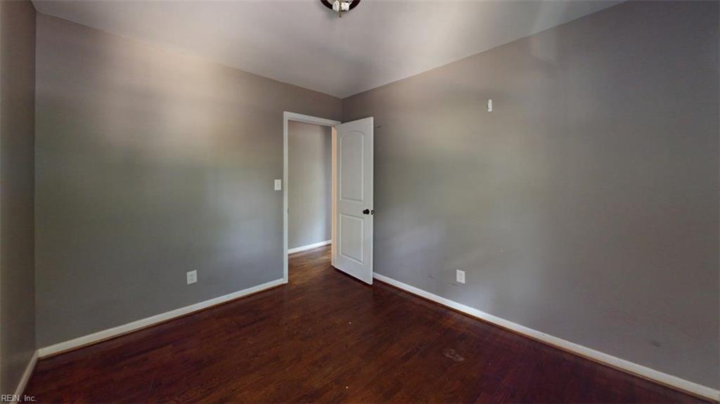 128 Edsyl Street Newport News VA 23602
