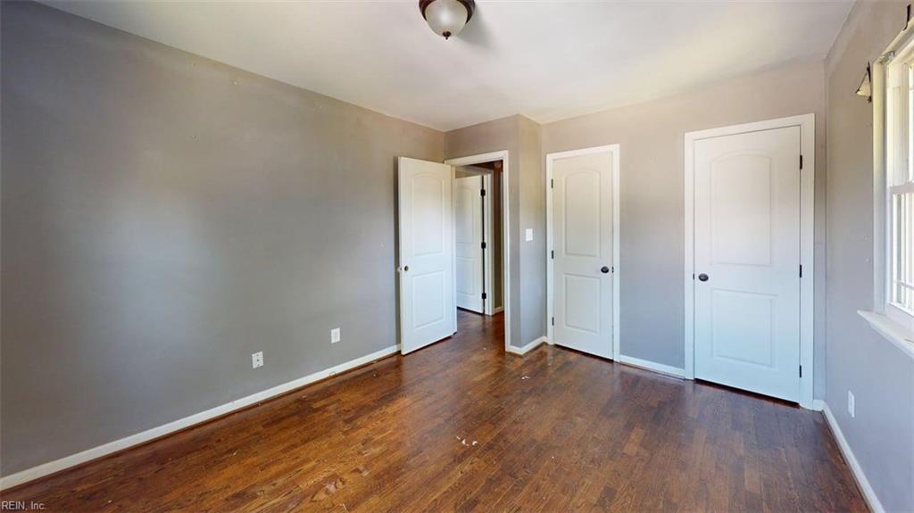 128 Edsyl Street Newport News VA 23602