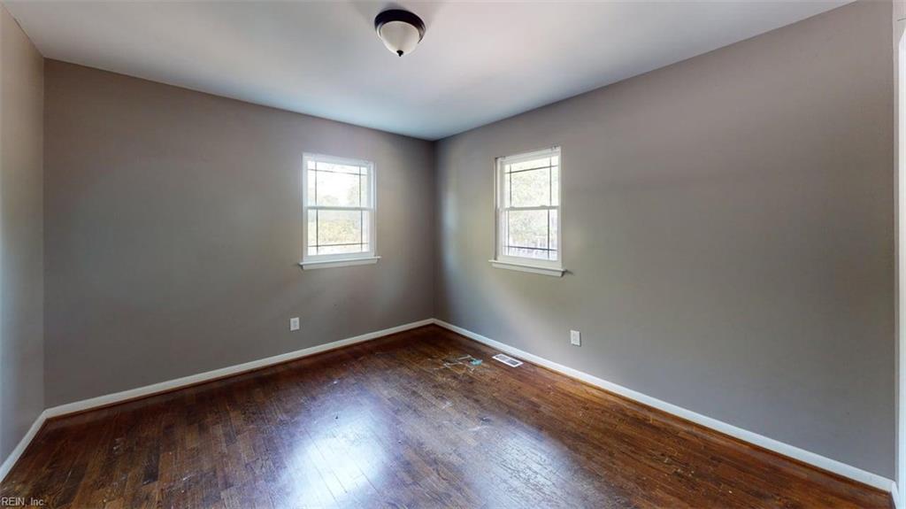128 Edsyl Street Newport News VA 23602