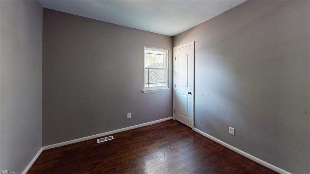 128 Edsyl Street Newport News VA 23602