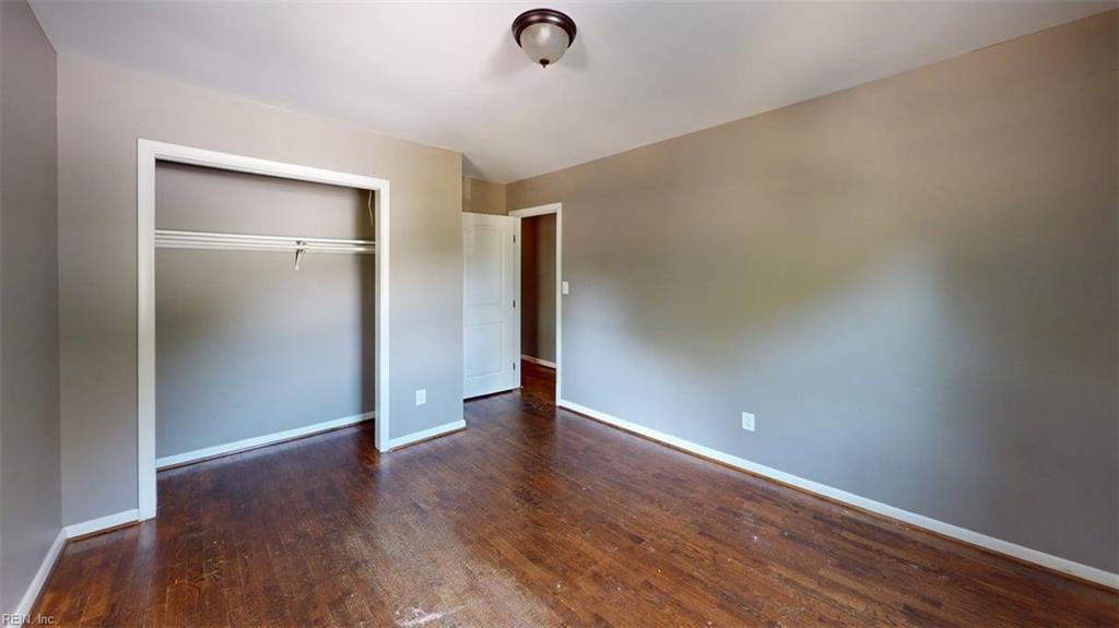 128 Edsyl Street Newport News VA 23602