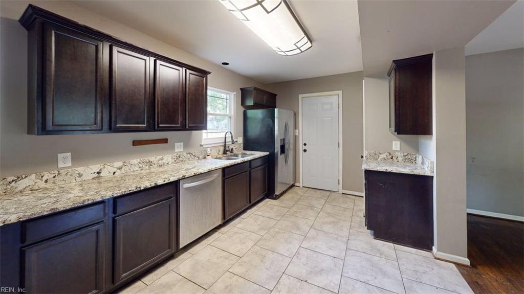 128 Edsyl Street Newport News VA 23602