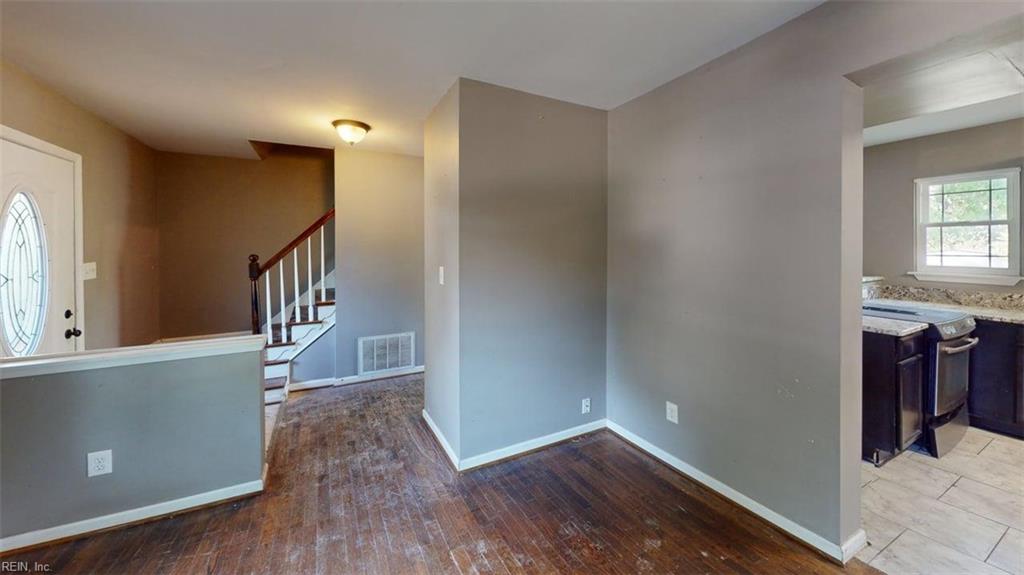 128 Edsyl Street Newport News VA 23602