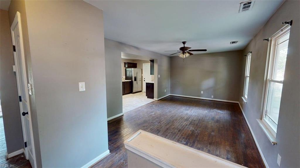 128 Edsyl Street Newport News VA 23602