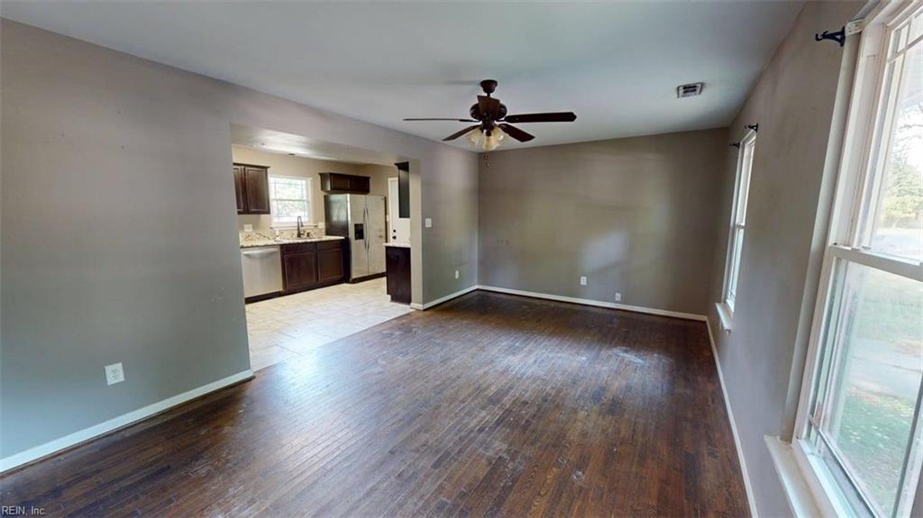 128 Edsyl Street Newport News VA 23602
