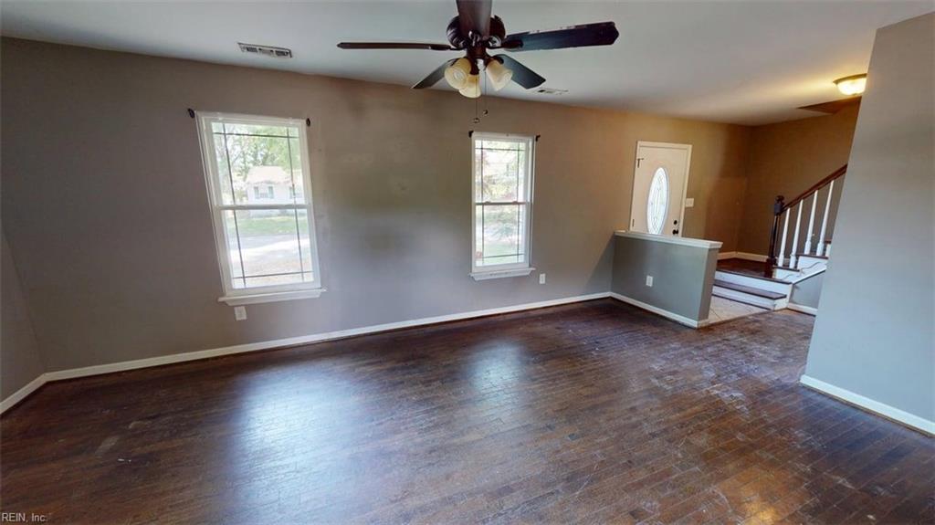 128 Edsyl Street Newport News VA 23602