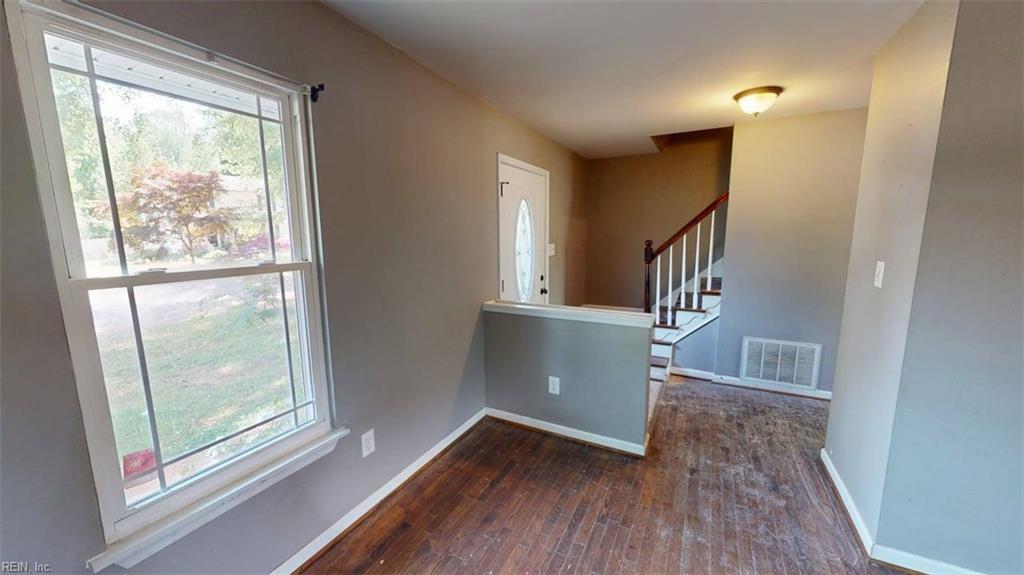 128 Edsyl Street Newport News VA 23602