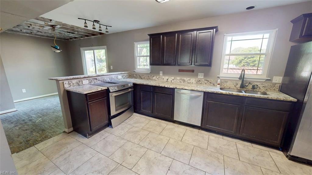 128 Edsyl Street Newport News VA 23602