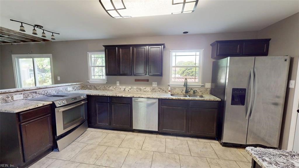 128 Edsyl Street Newport News VA 23602