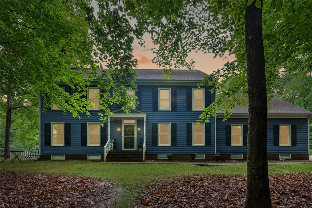 206 Cherwell Court Williamsburg VA 23188