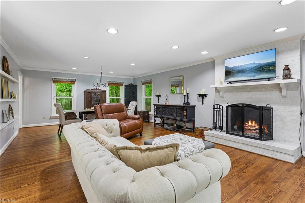 206 Cherwell Court Williamsburg VA 23188