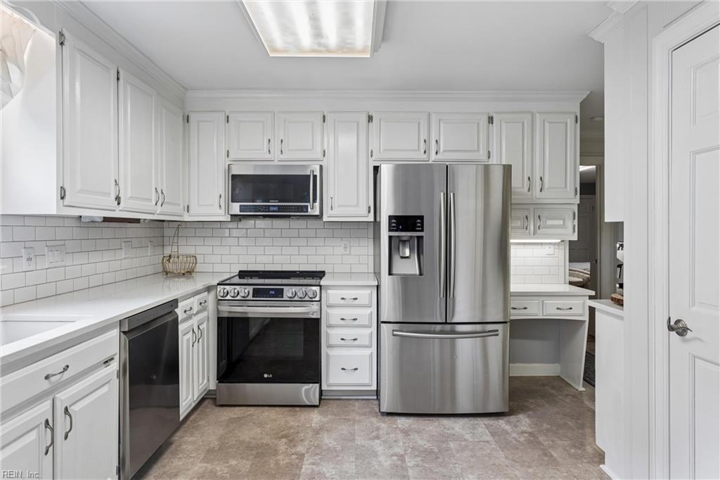 206 Cherwell Court Williamsburg VA 23188