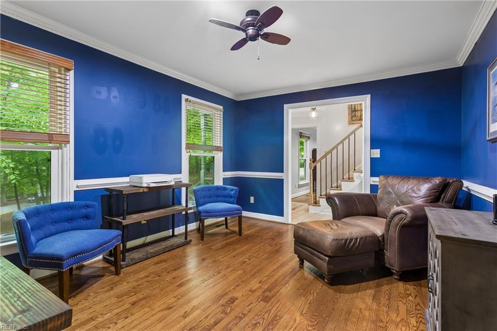 206 Cherwell Court Williamsburg VA 23188