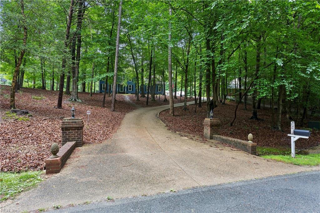 206 Cherwell Court Williamsburg VA 23188