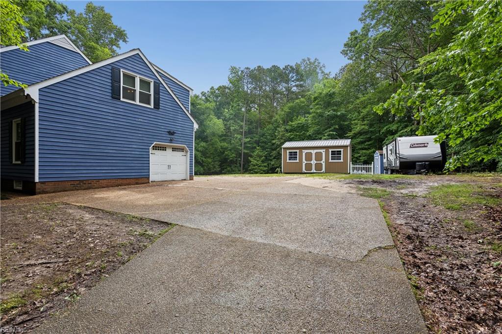 206 Cherwell Court Williamsburg VA 23188
