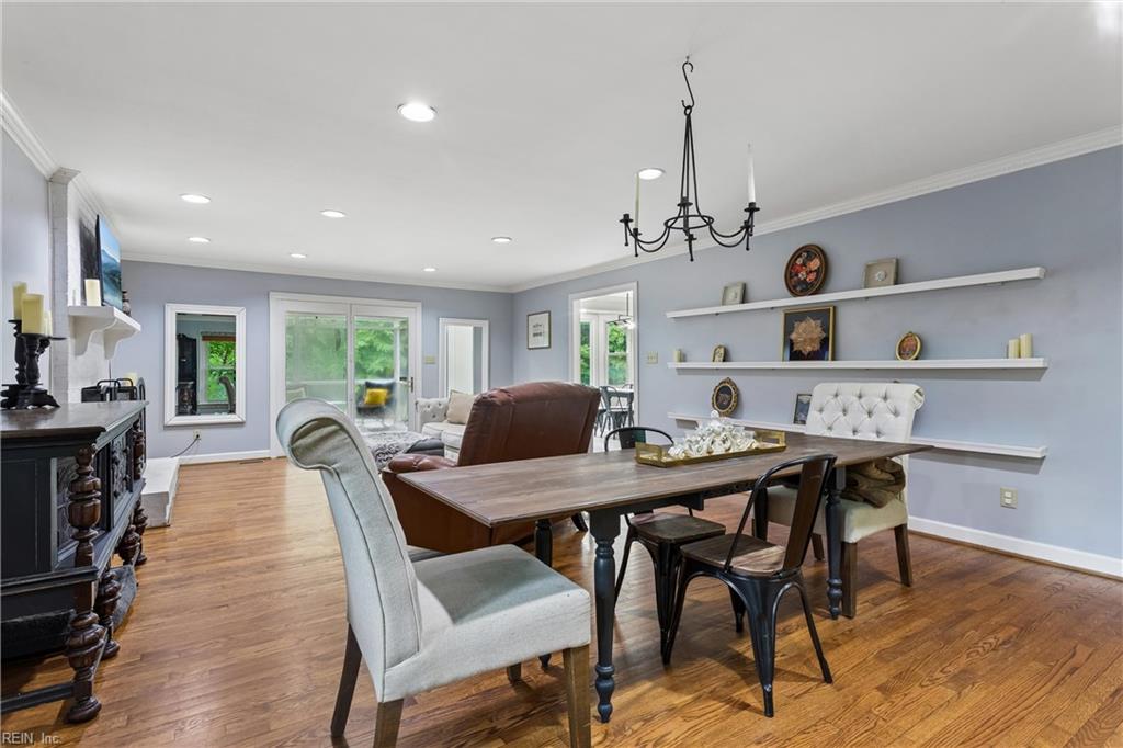 206 Cherwell Court Williamsburg VA 23188