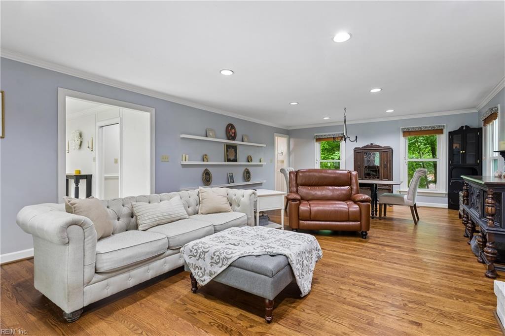 206 Cherwell Court Williamsburg VA 23188