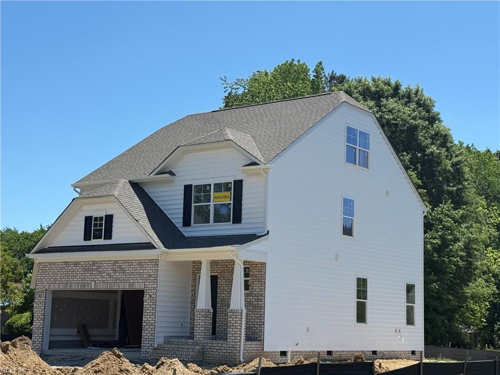 6312 Janice Court Gloucester VA 23061