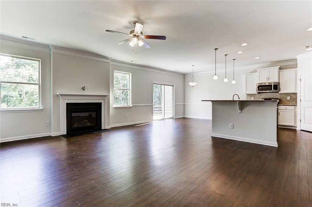 6312 Janice Court Gloucester VA 23061
