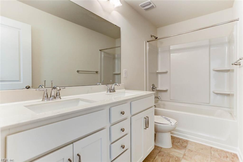 6312 Janice Court Gloucester VA 23061