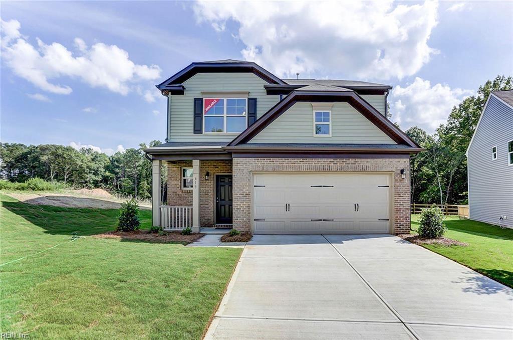 6312 Janice Court Gloucester VA 23061