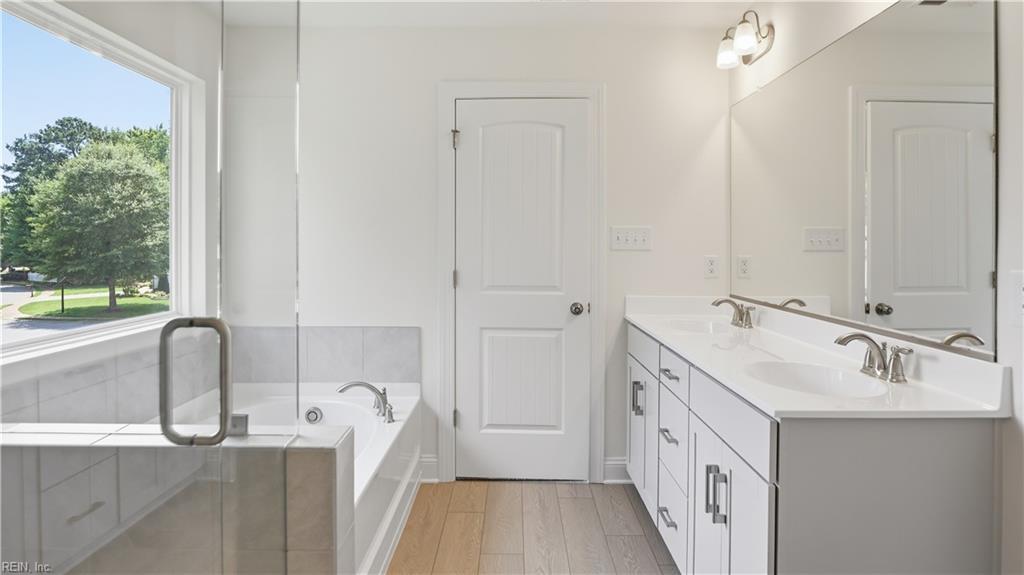 6312 Janice Court Gloucester VA 23061
