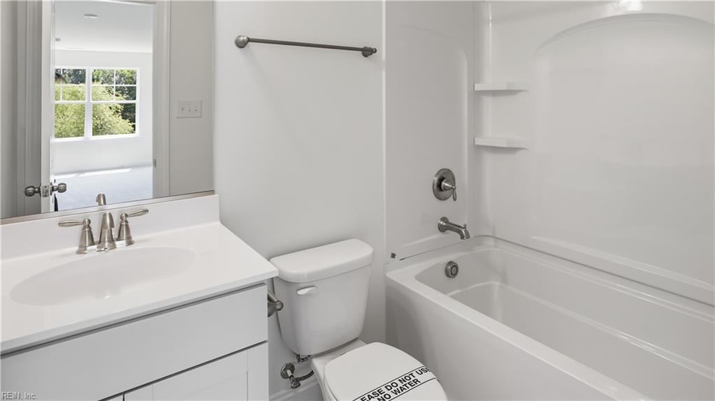 6312 Janice Court Gloucester VA 23061