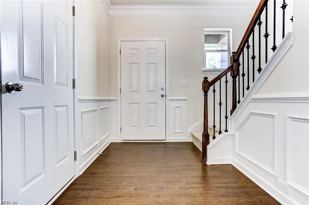 6312 Janice Court Gloucester VA 23061