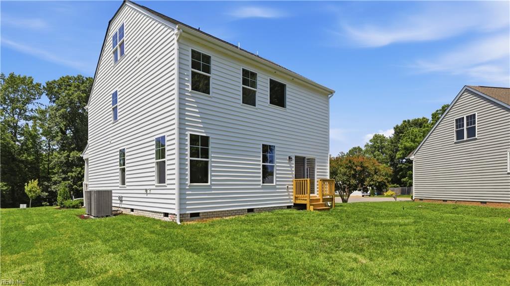 6312 Janice Court Gloucester VA 23061
