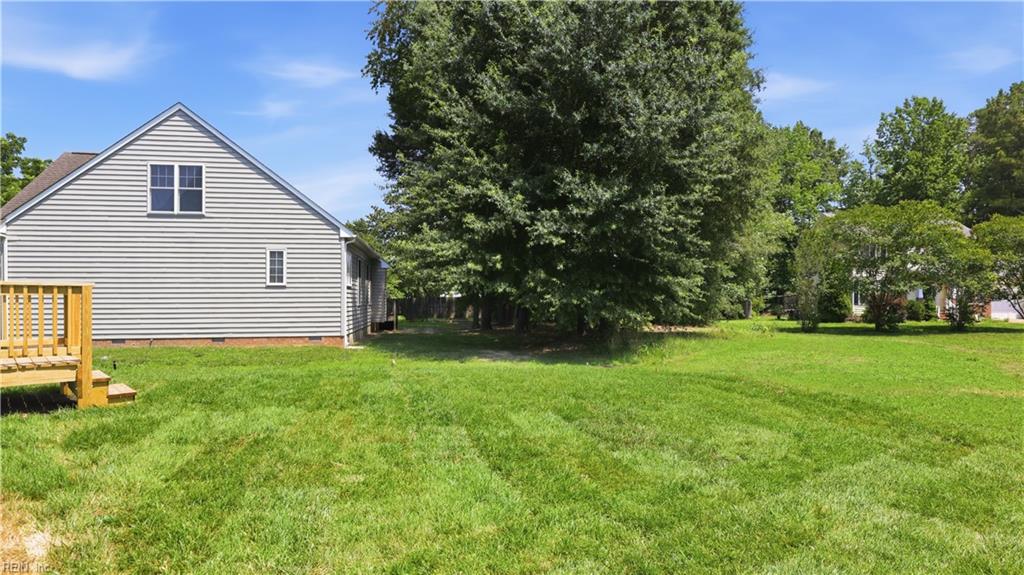6312 Janice Court Gloucester VA 23061