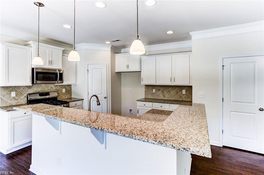 6312 Janice Court Gloucester VA 23061
