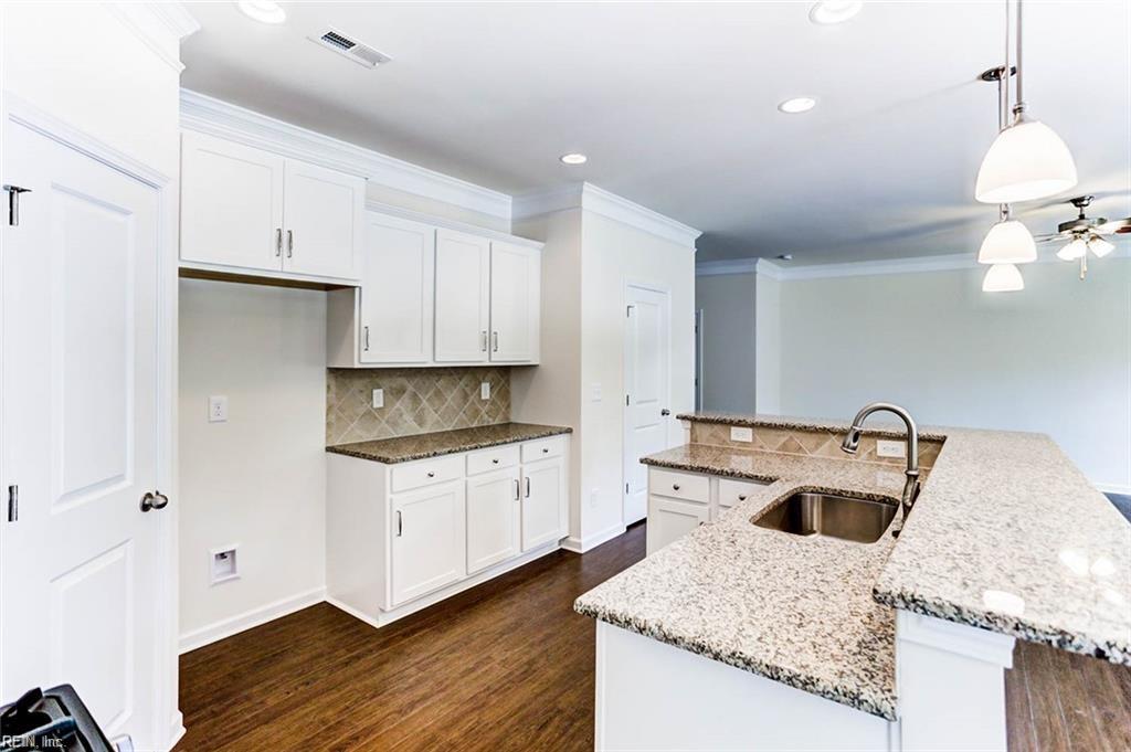 6312 Janice Court Gloucester VA 23061