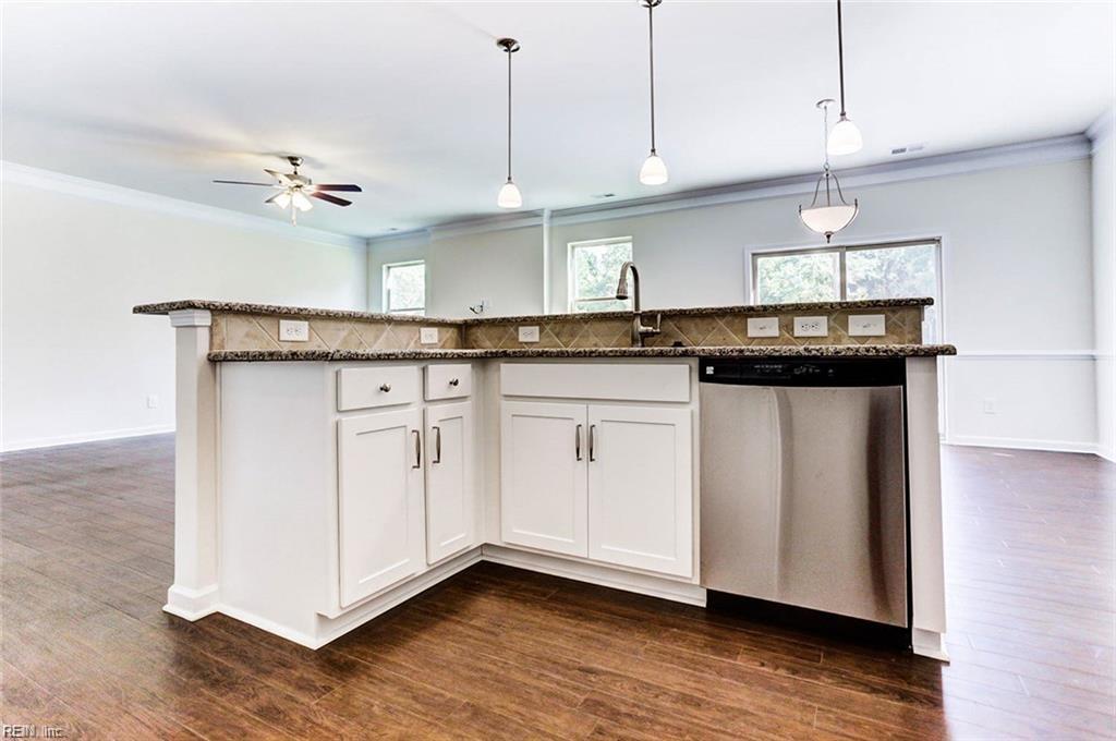 6312 Janice Court Gloucester VA 23061