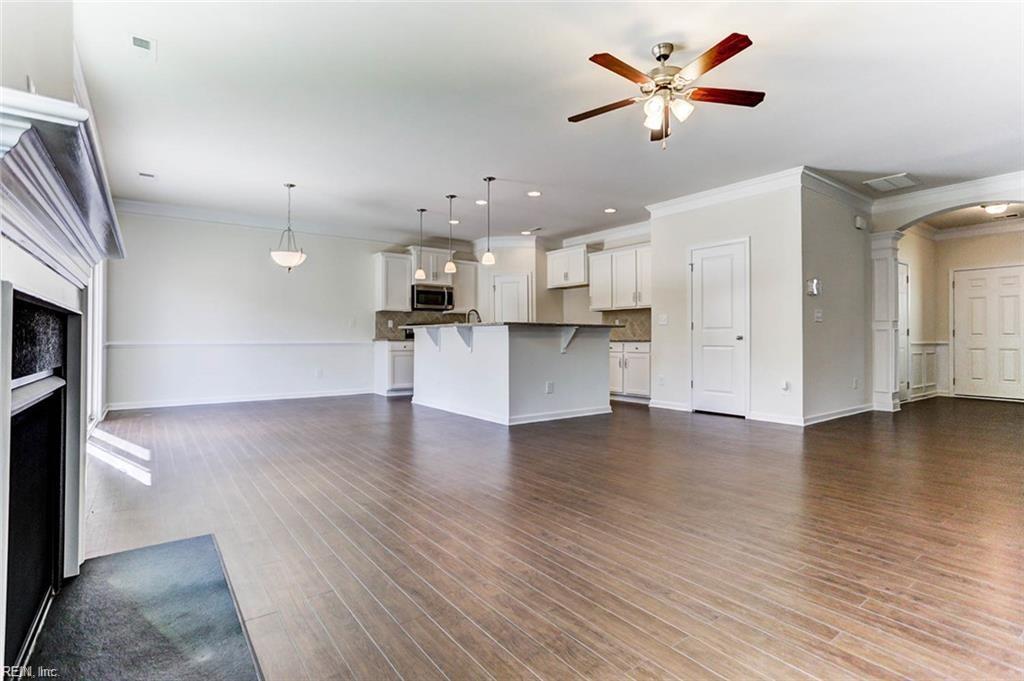 6312 Janice Court Gloucester VA 23061
