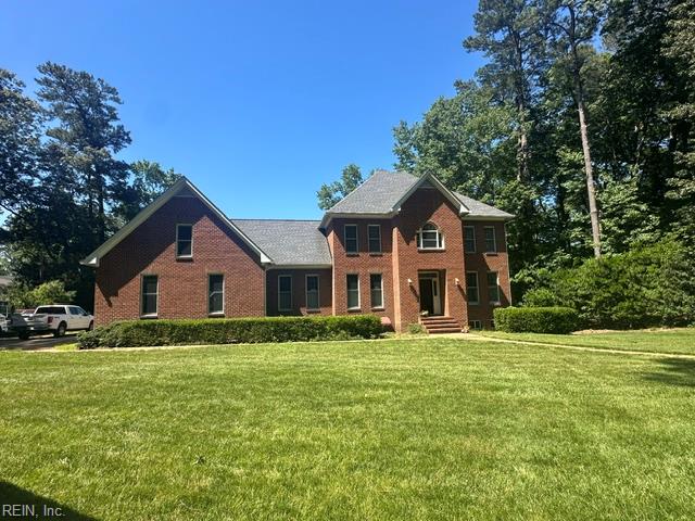 1358 Moyer Road Newport News VA 23608