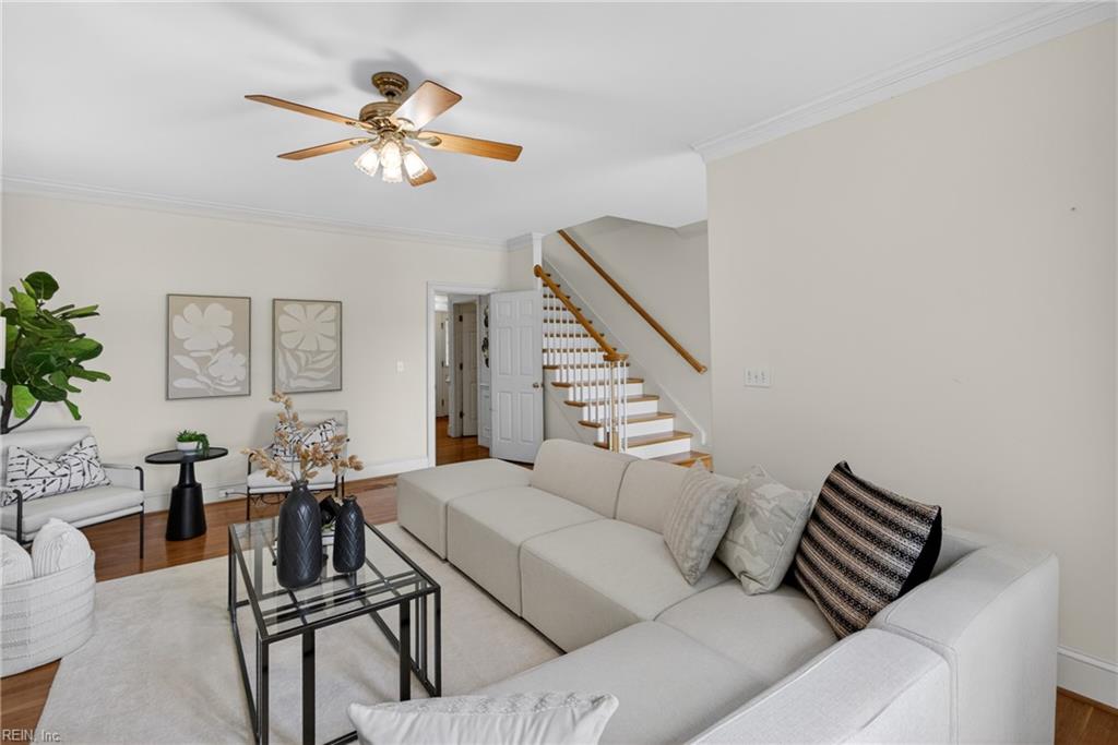 1358 Moyer Road Newport News VA 23608