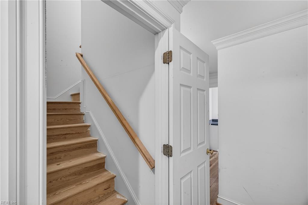 1358 Moyer Road Newport News VA 23608
