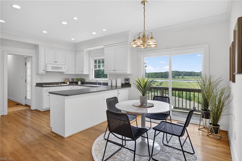 1358 Moyer Road Newport News VA 23608