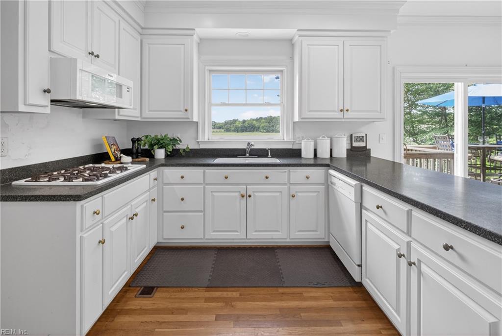 1358 Moyer Road Newport News VA 23608