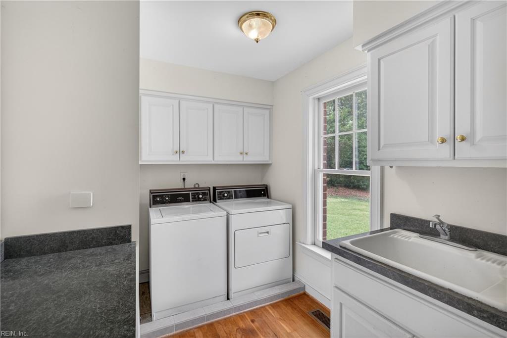 1358 Moyer Road Newport News VA 23608