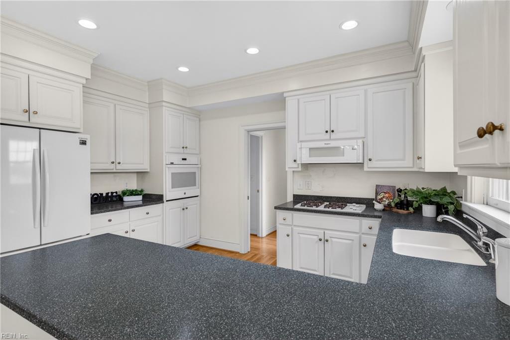 1358 Moyer Road Newport News VA 23608