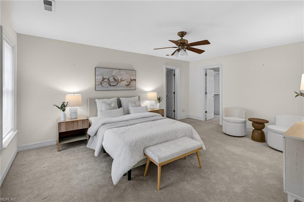 1358 Moyer Road Newport News VA 23608