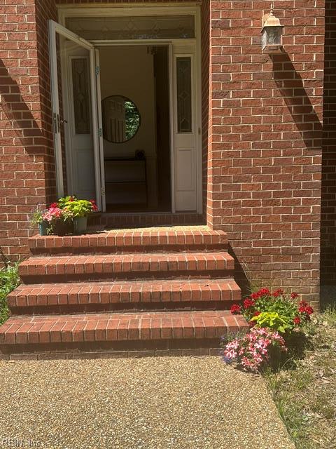 1358 Moyer Road Newport News VA 23608