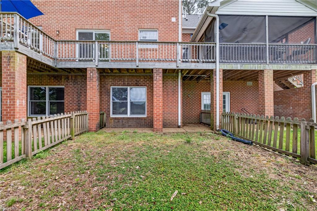 1358 Moyer Road Newport News VA 23608