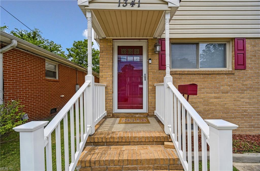 1341 23rd Street Newport News VA 23607