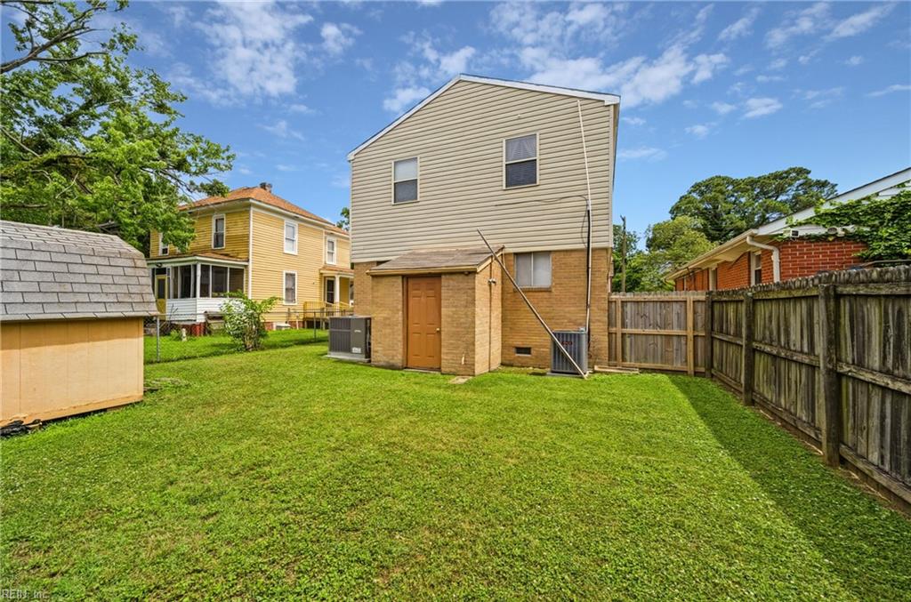 1341 23rd Street Newport News VA 23607
